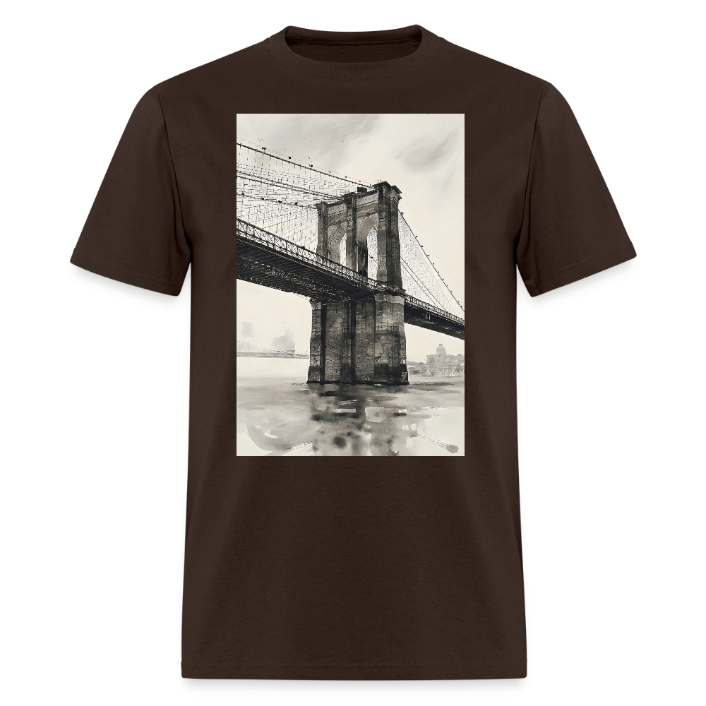 Brooklyn - brown