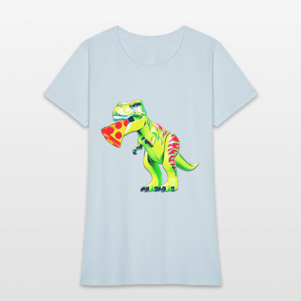 Trex - light blue