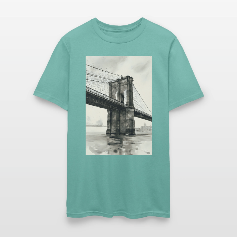 Brooklyn - aquatic