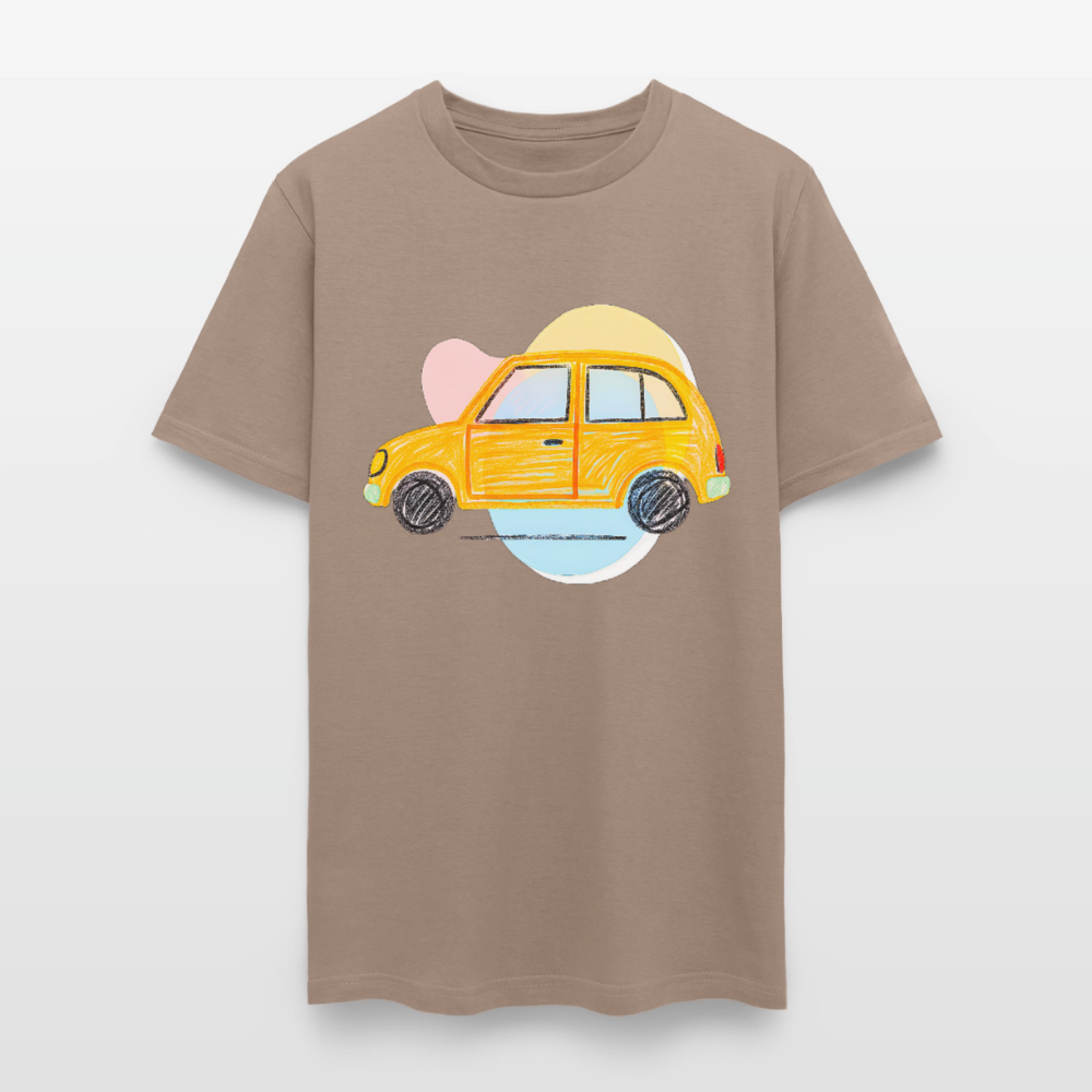 Car 2 - safari
