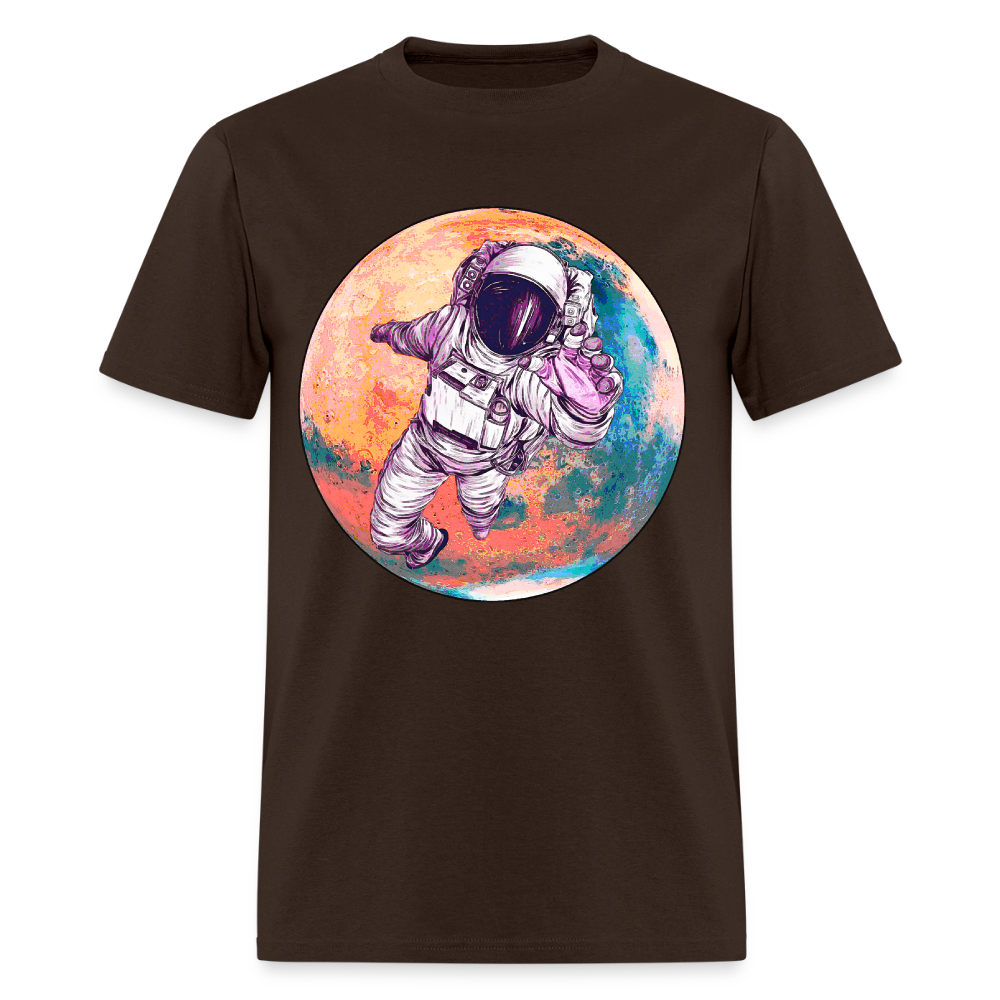 Astronaut - brown
