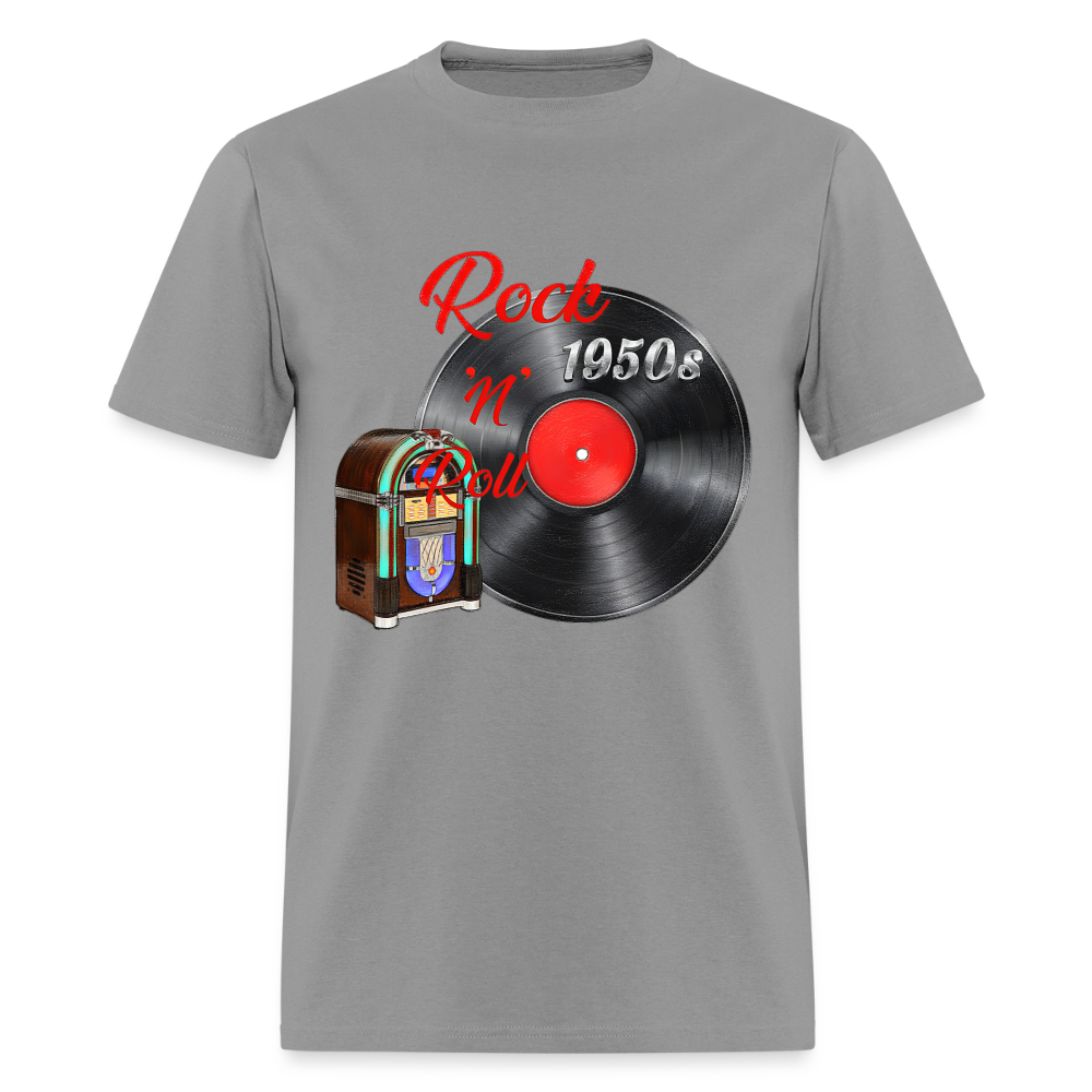 1950 - rock