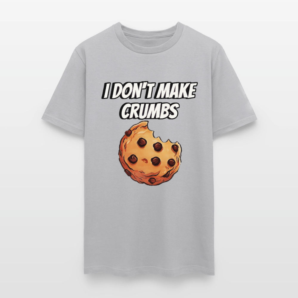 I Don't Make Crumbs - rock
