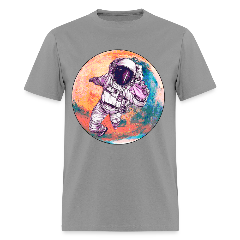 Astronaut - rock