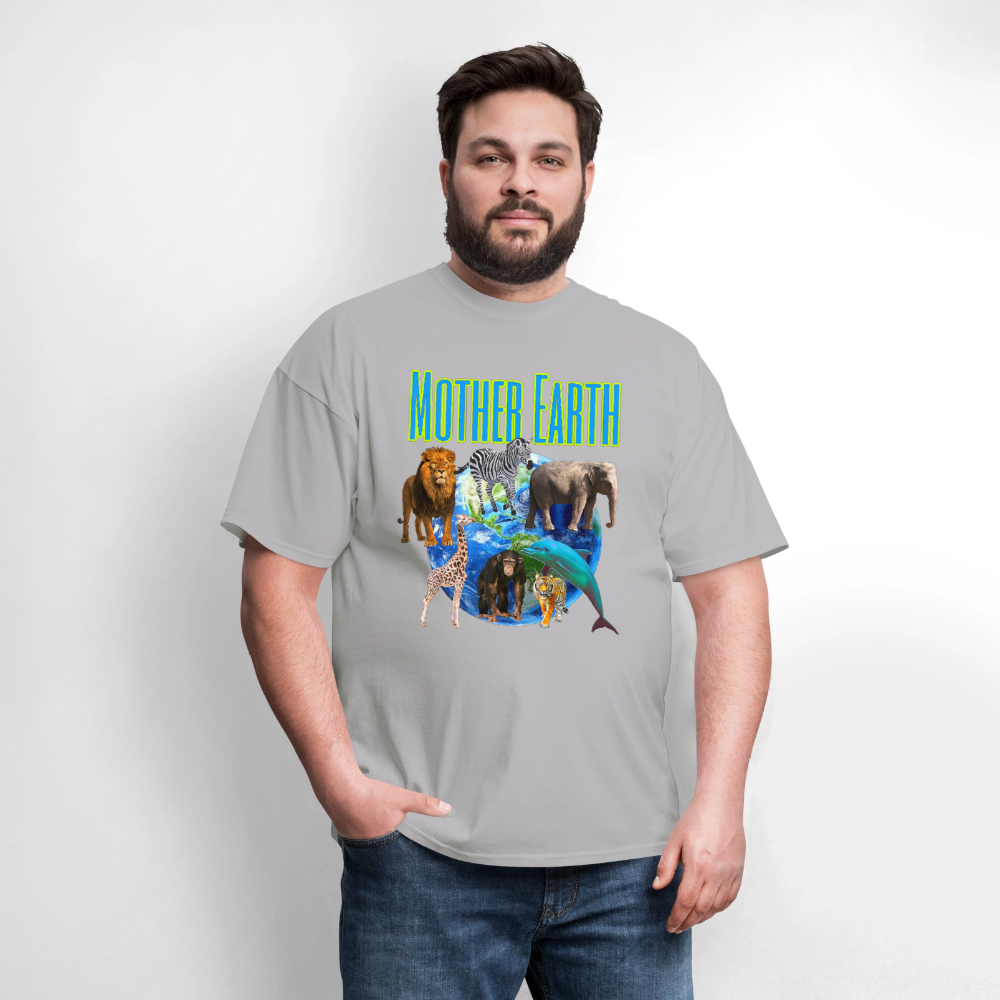 Mother Earth - rock
