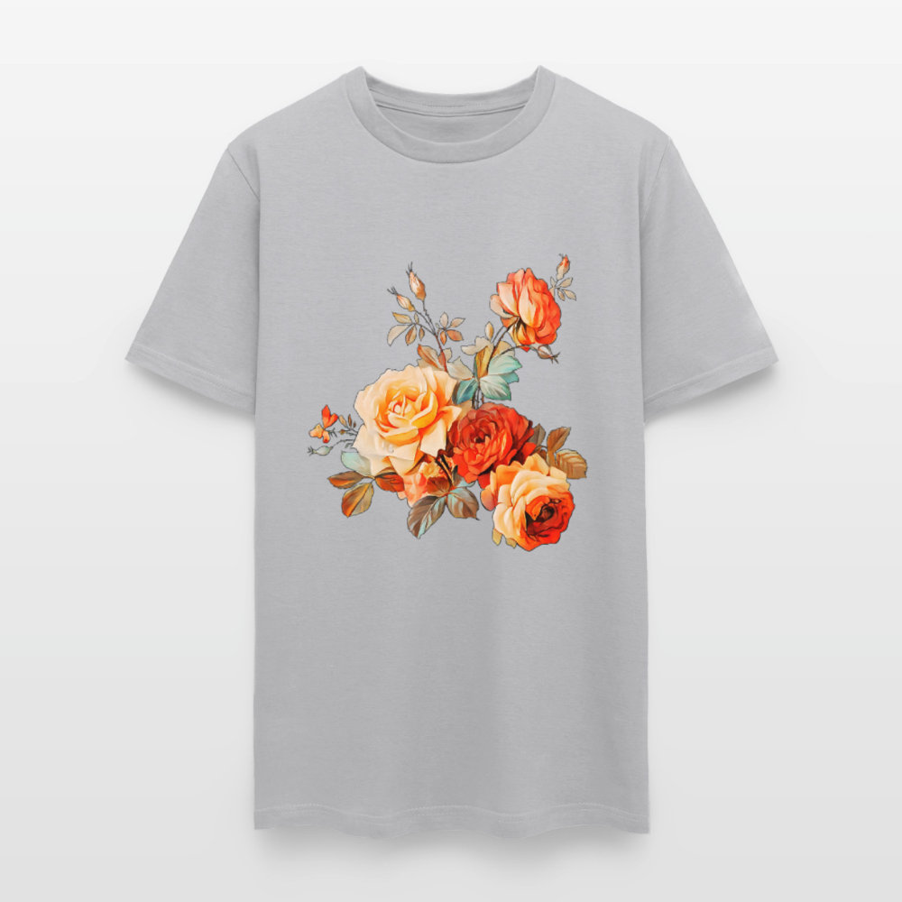 English Bouquet - rock