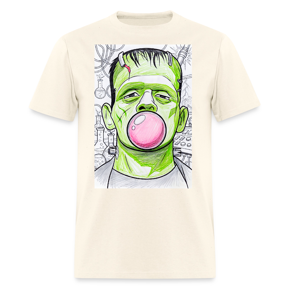 Frankenstein - sweet cream heather