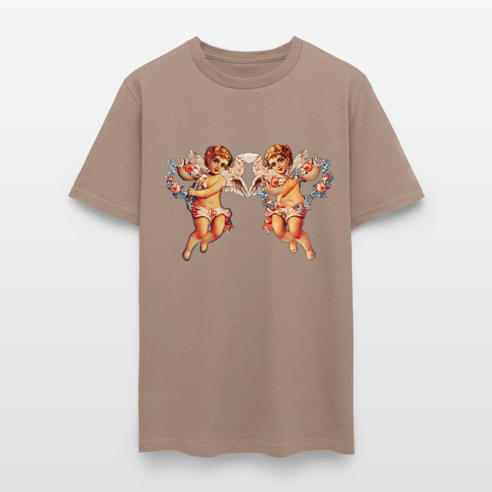 Cherub Love - safari