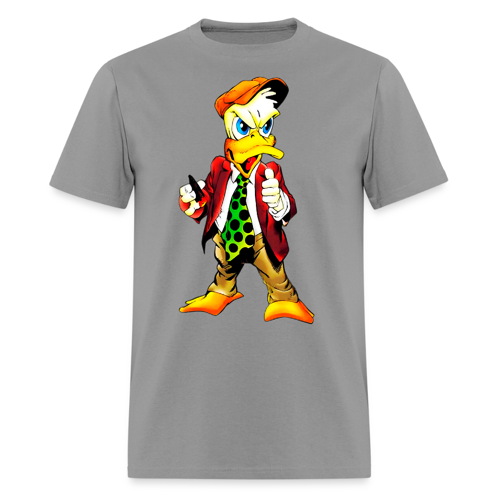 #2 Ducky - rock