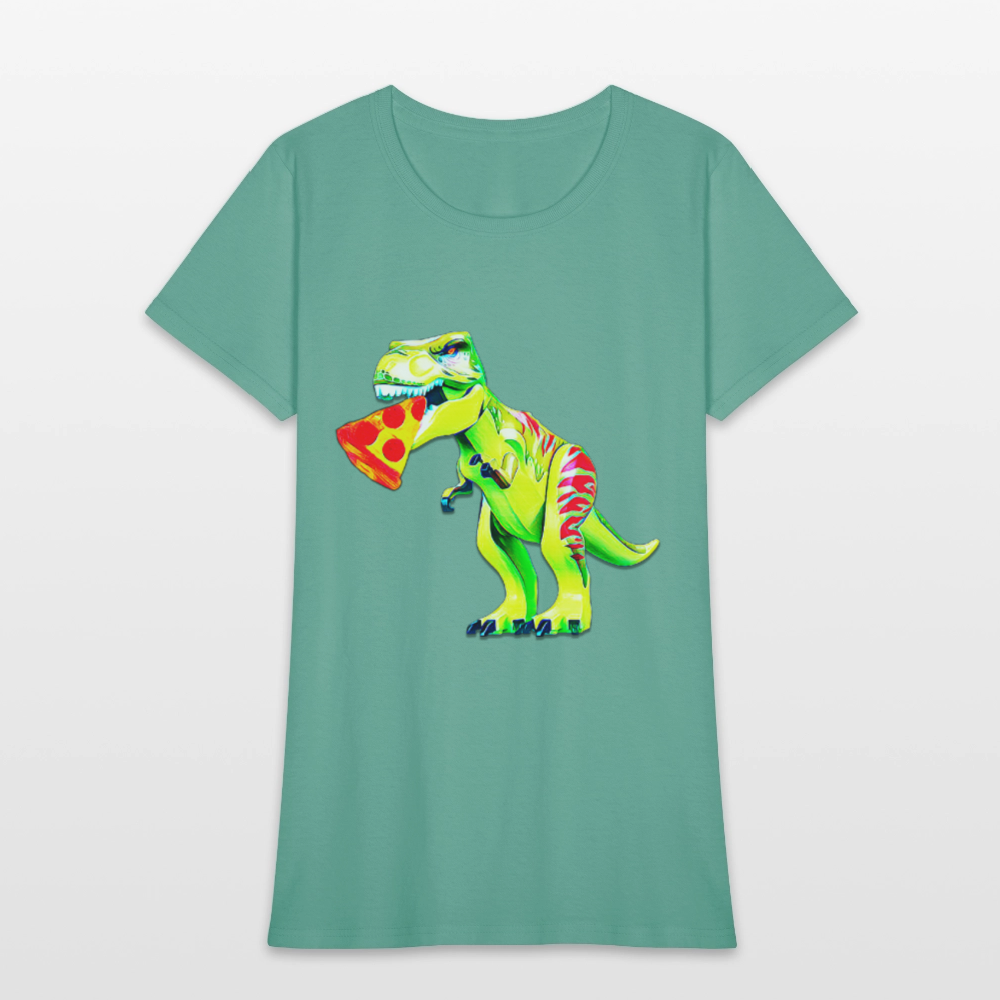 Trex - aquatic