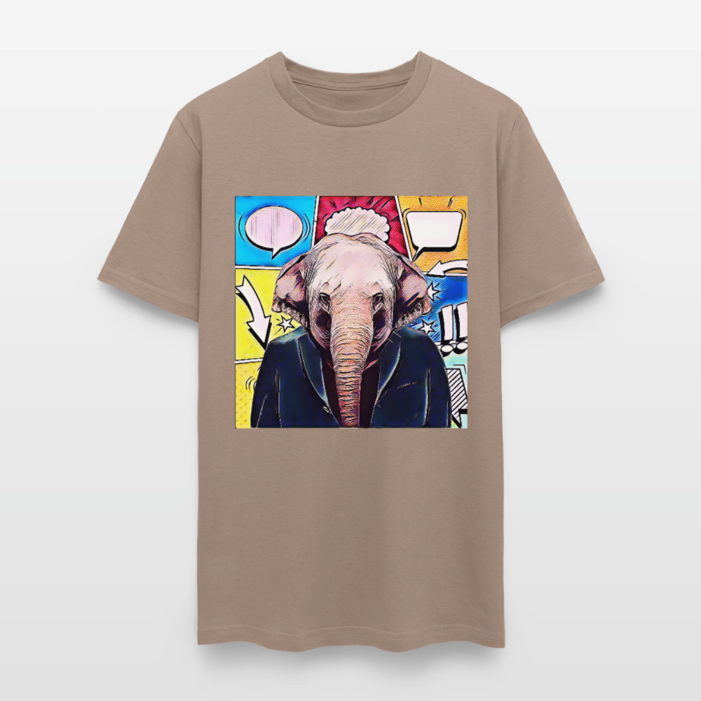 Elephant Party - safari
