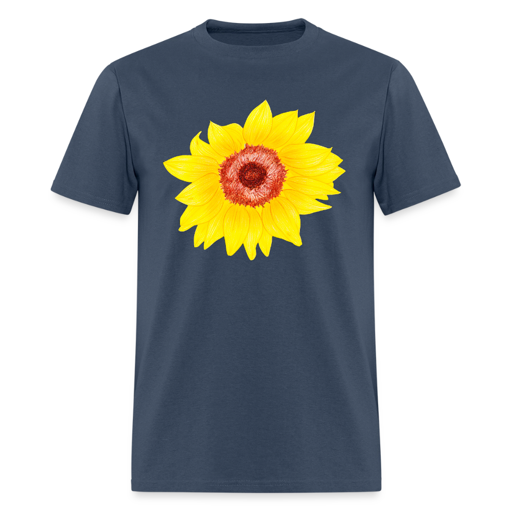 Yellow 1 -  blue dusk