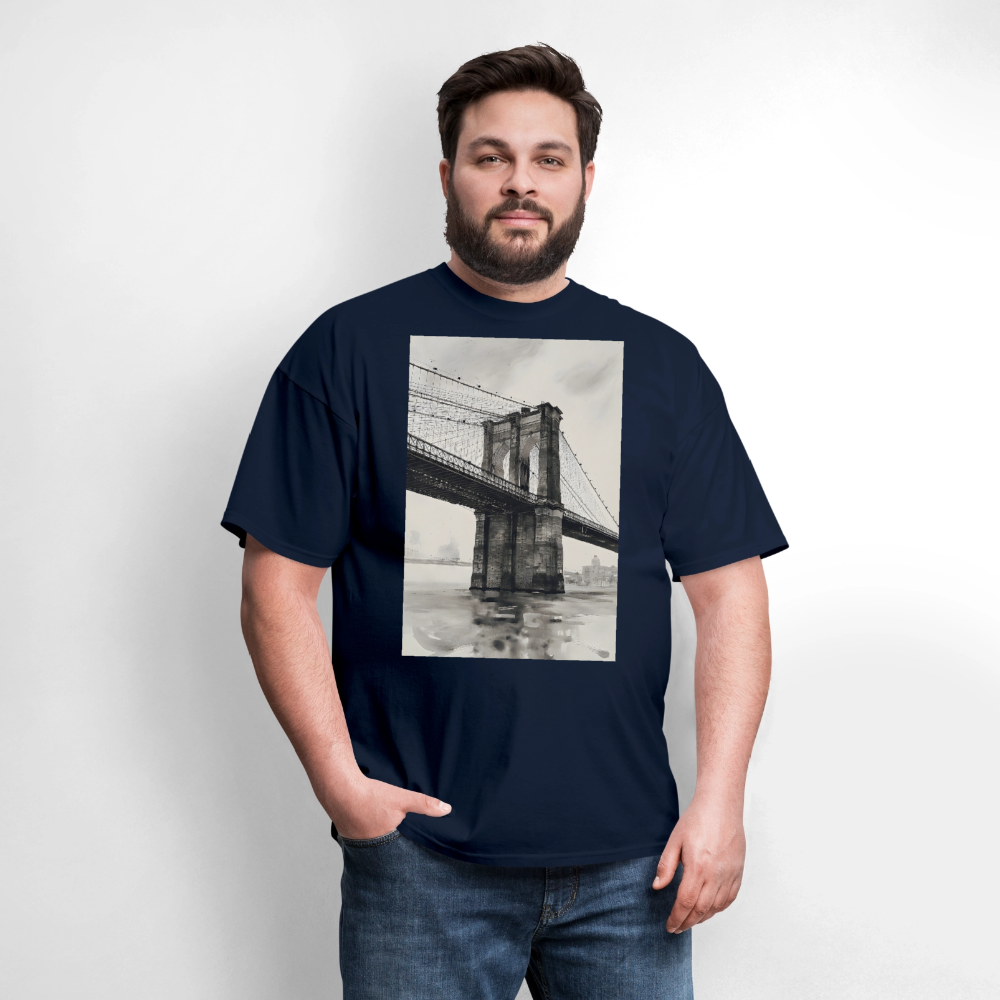 Brooklyn - navy