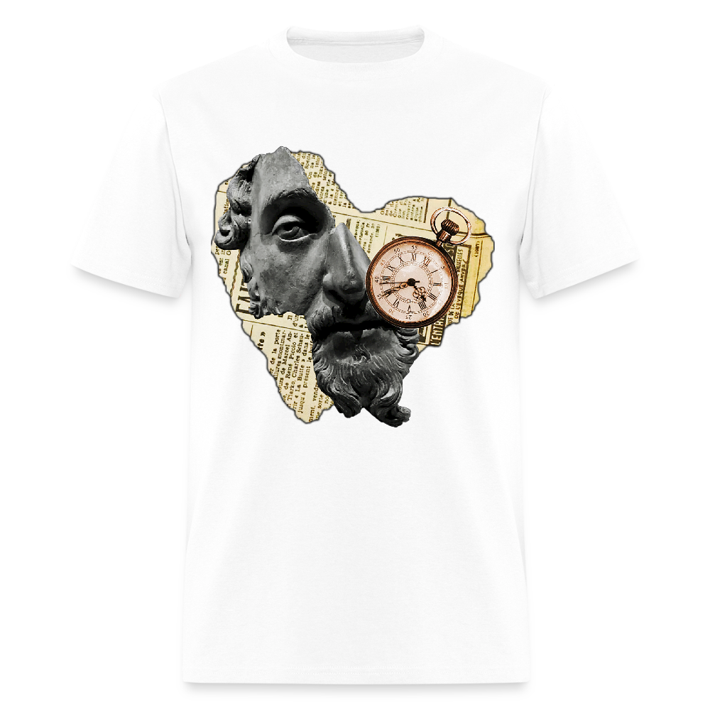 Masterpiece - white