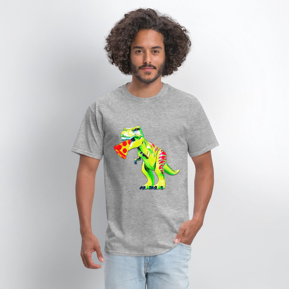 Trex - heather gray
