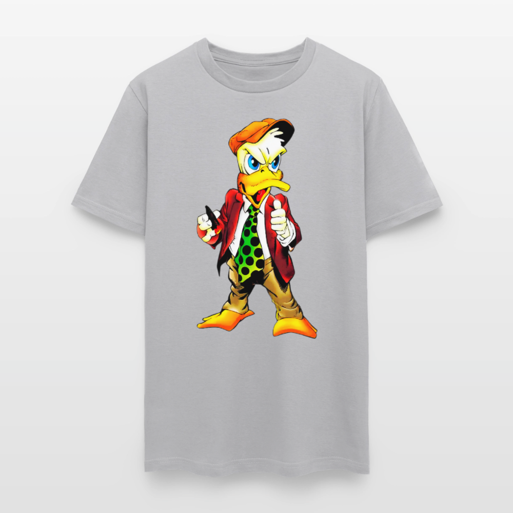 #2 Ducky - rock