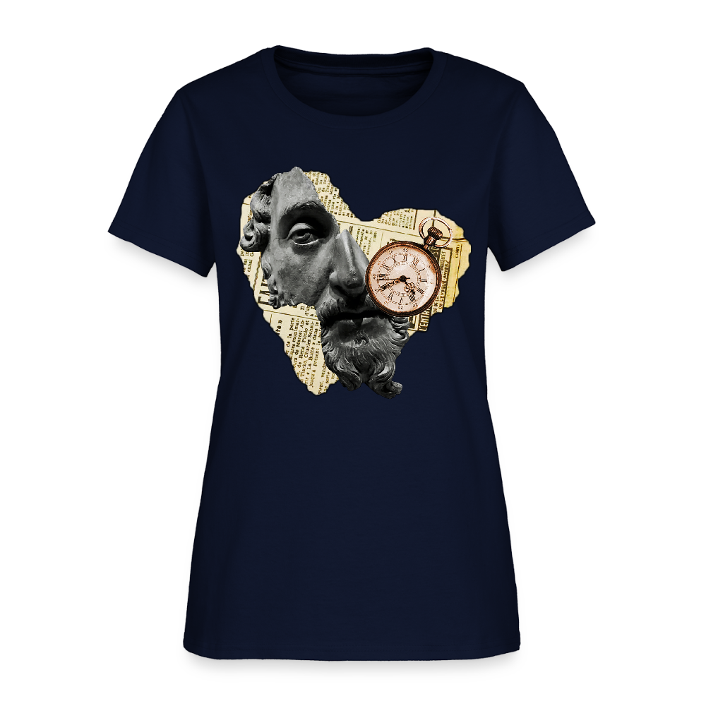 Masterpiece - navy