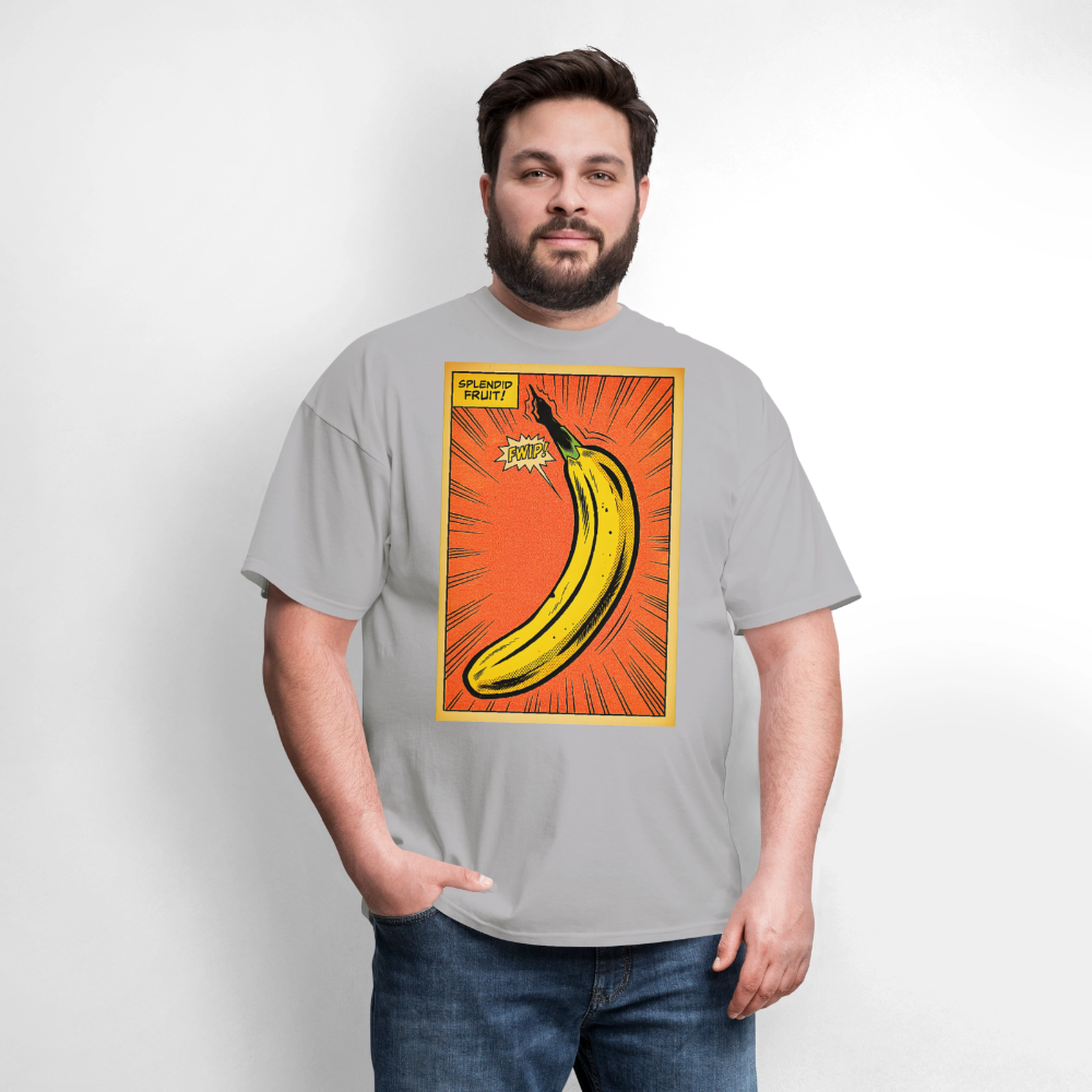 Banana - rock