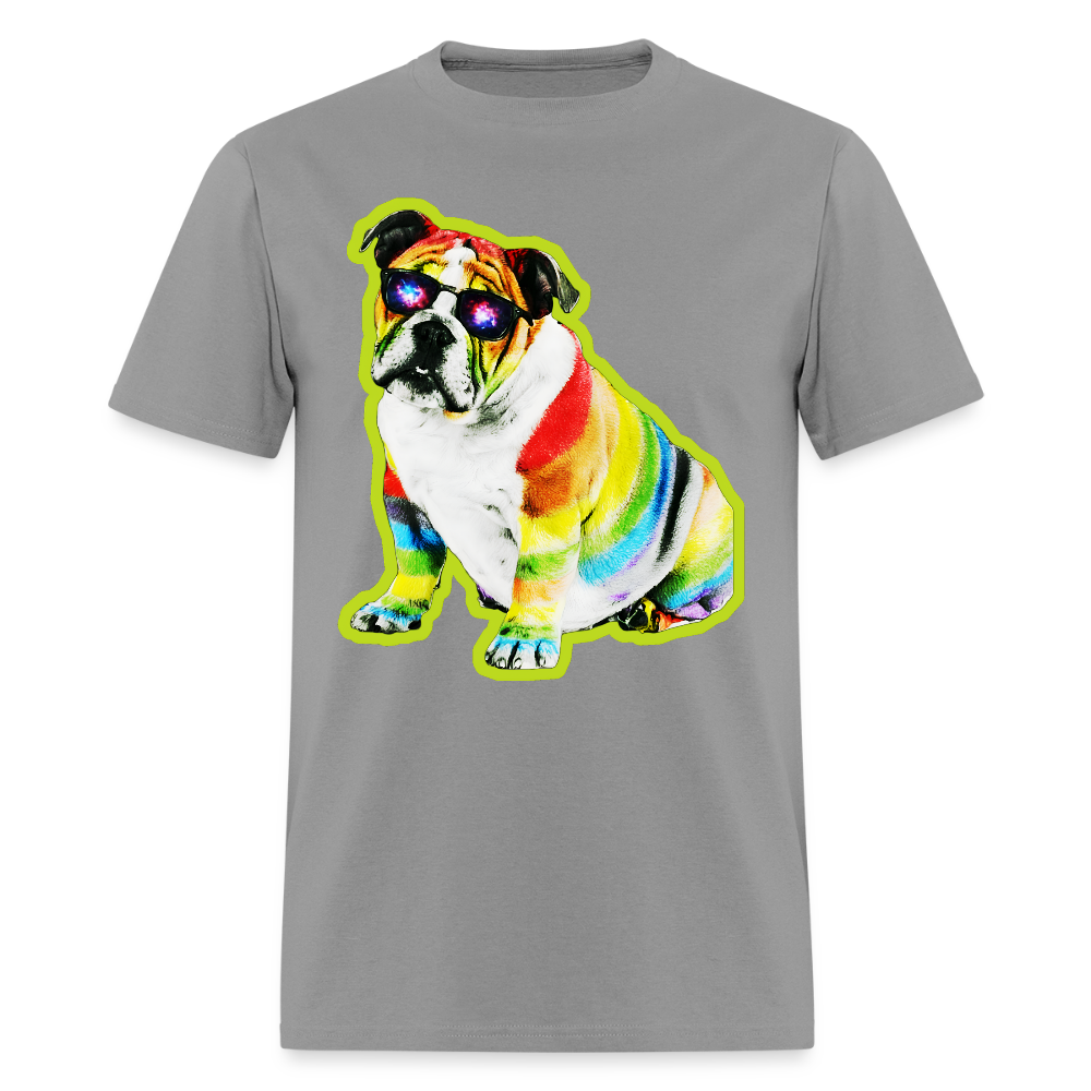 Bulldog - rock