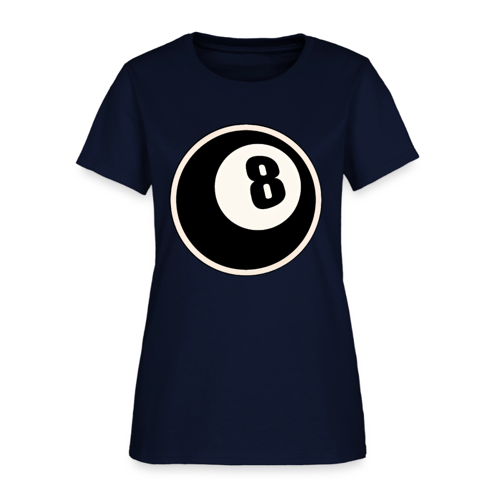 8 Ball - navy
