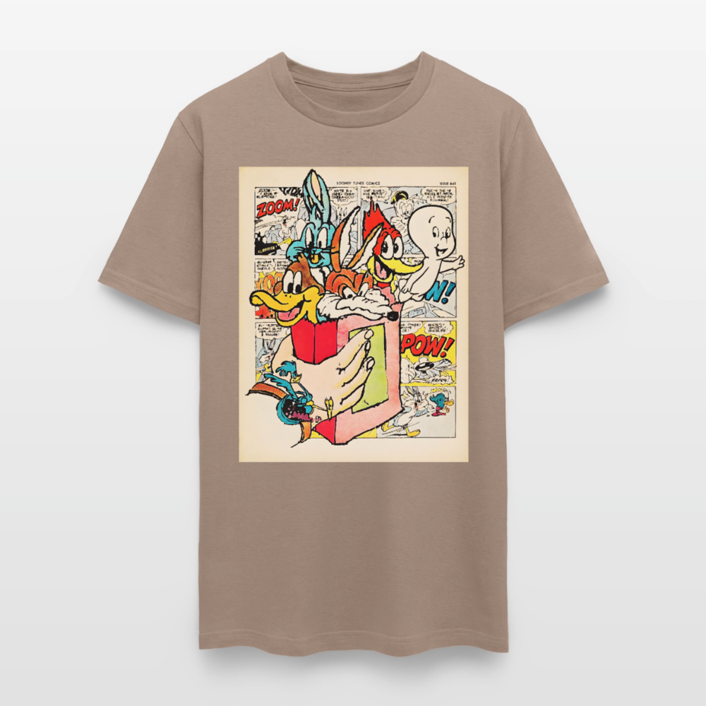 Bugs and Friends - safari
