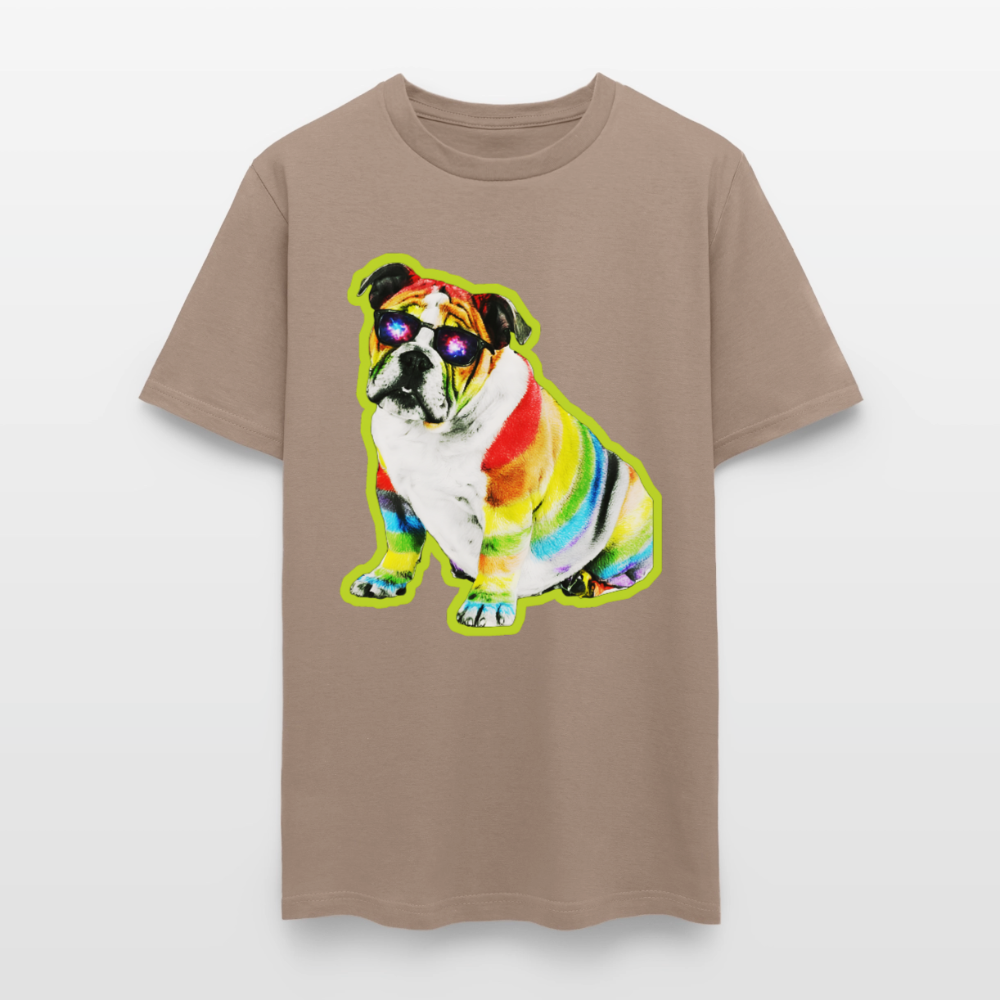 Bulldog - safari