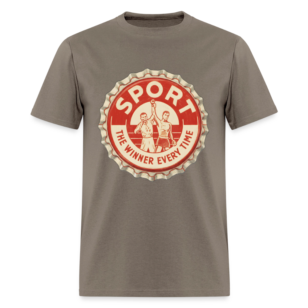 Sport - safari