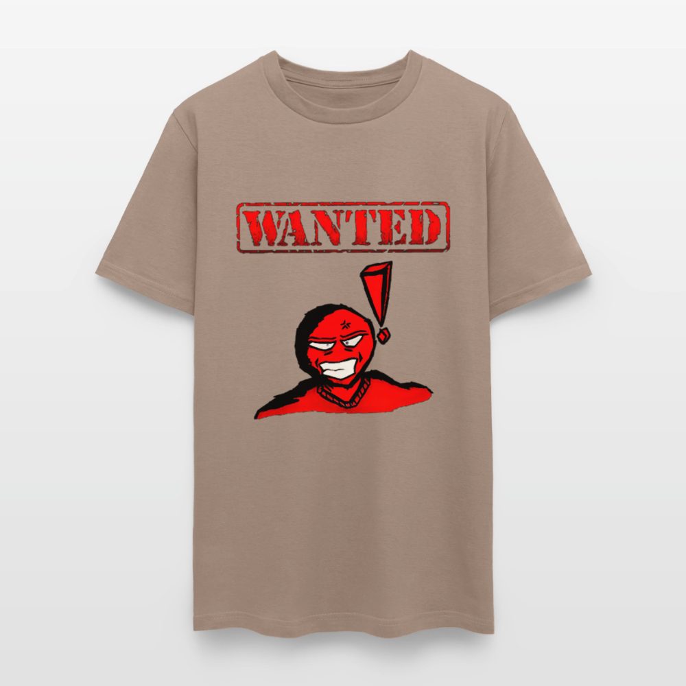Wanted - safari