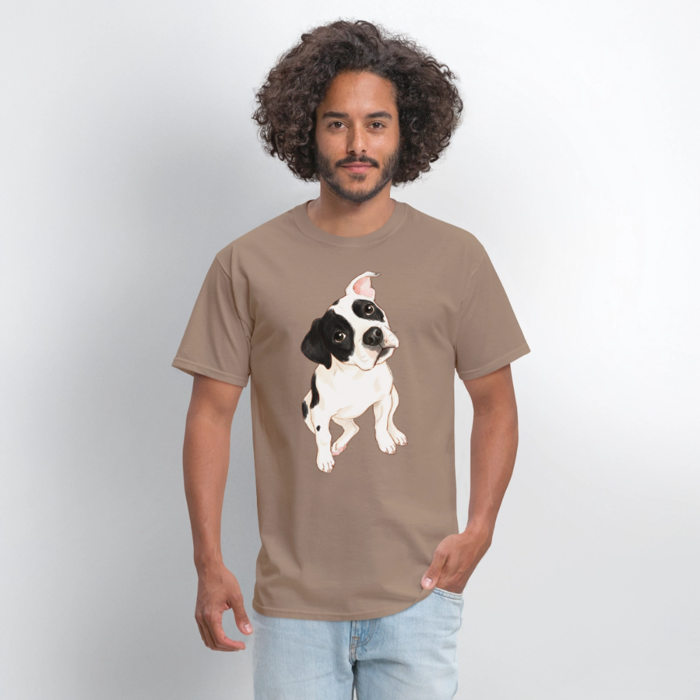 Bright Eyes - safari