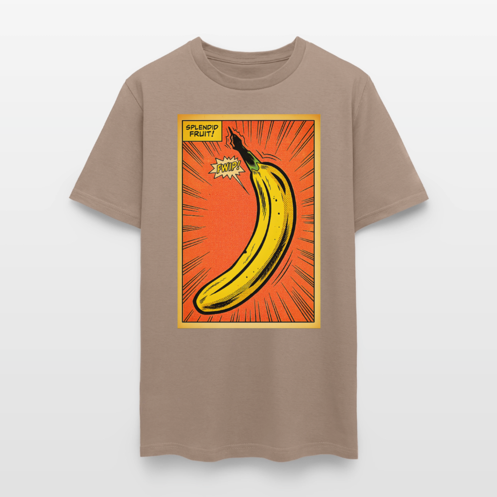 Banana - safari