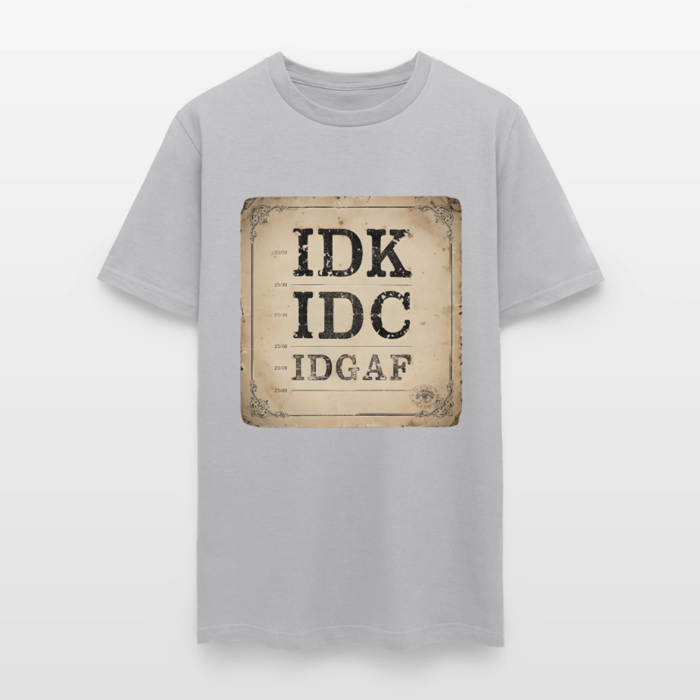 #1 Antique IDK - rock