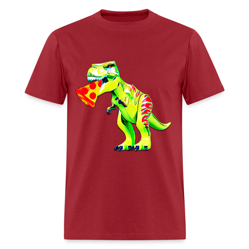 Trex - dark red