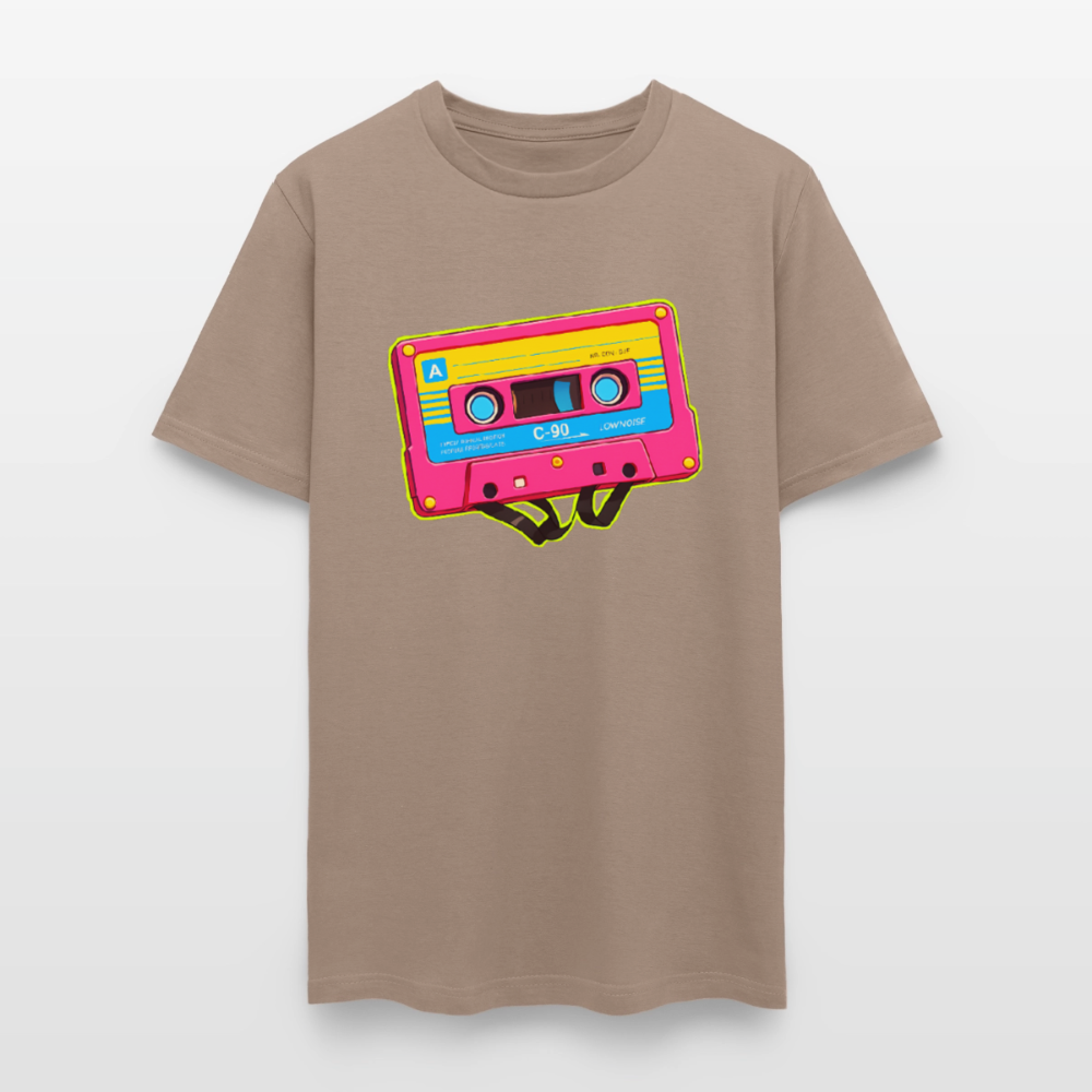 Cassette Magic - safari