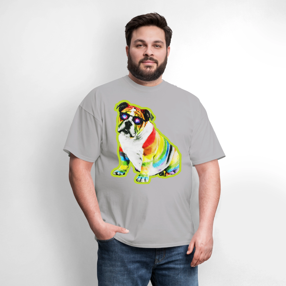 Bulldog - rock