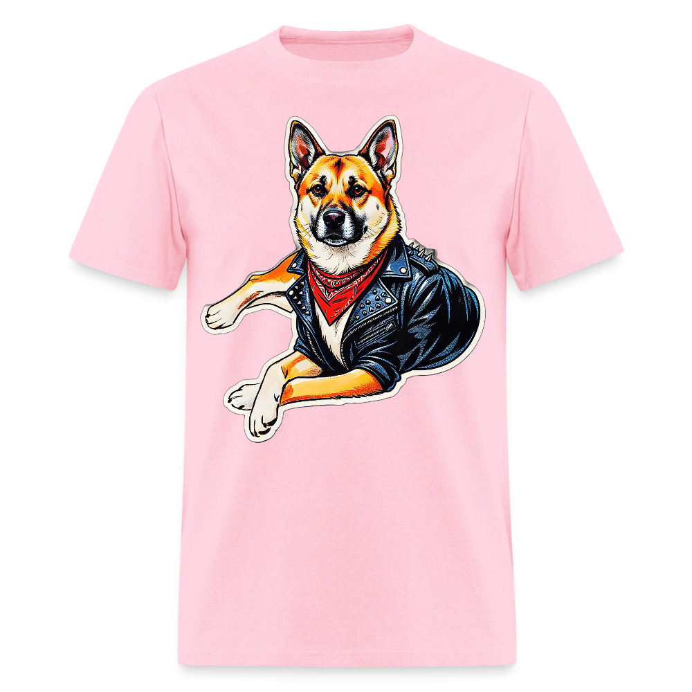 Jasper 2 - pink