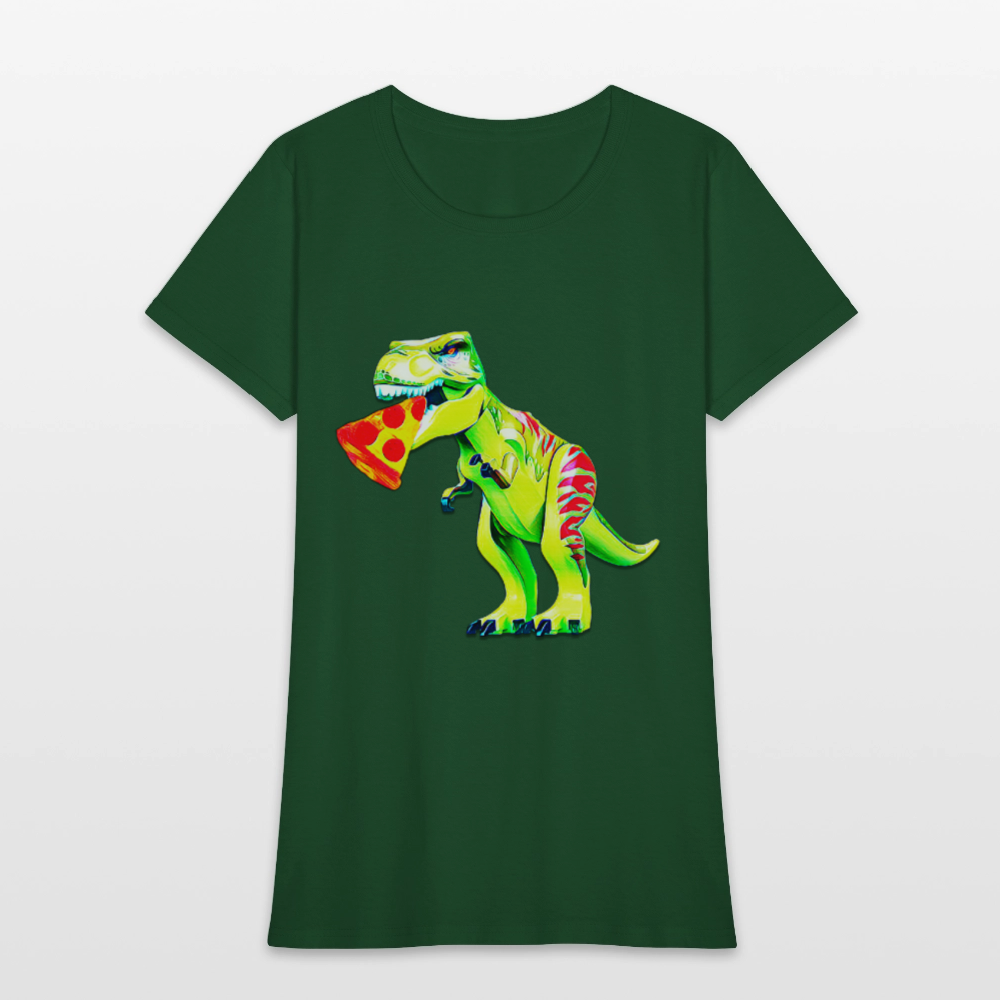 Trex - forest green