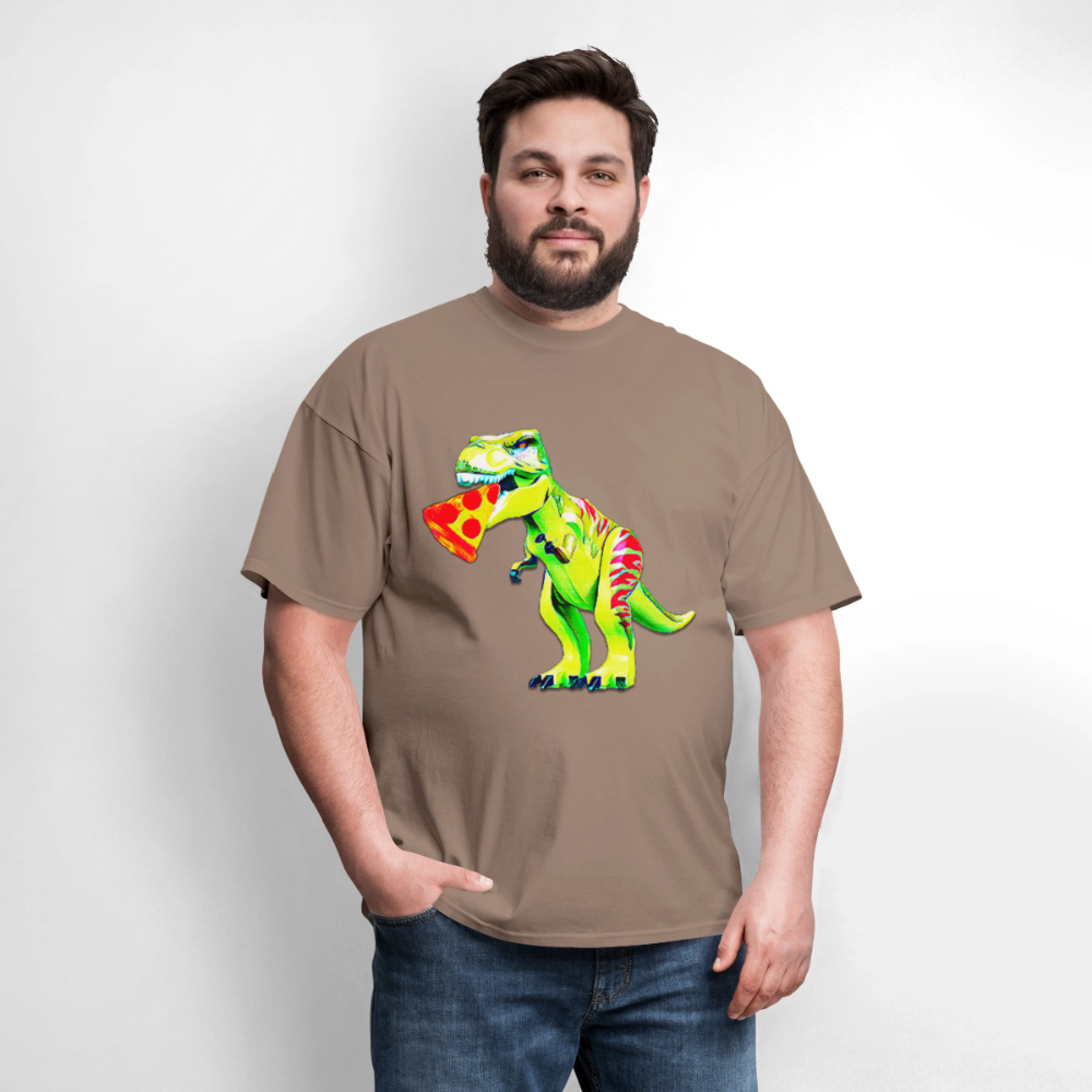 Trex - safari