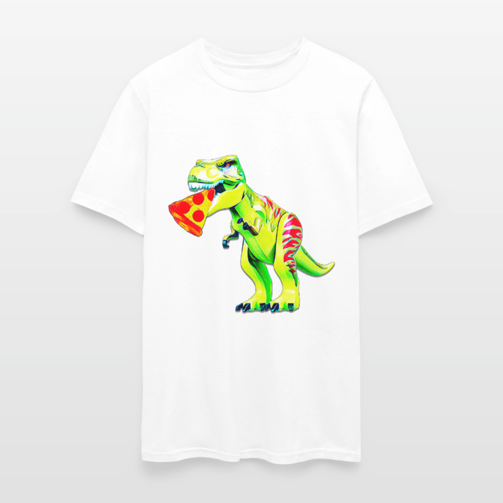 Trex - white