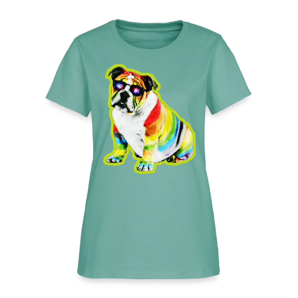 Bulldog - aquatic