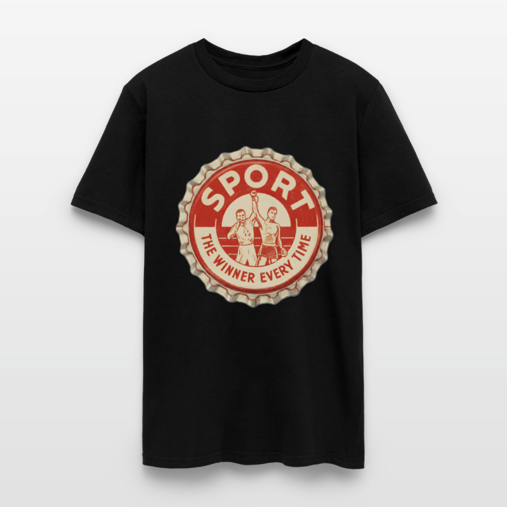 Sport - black