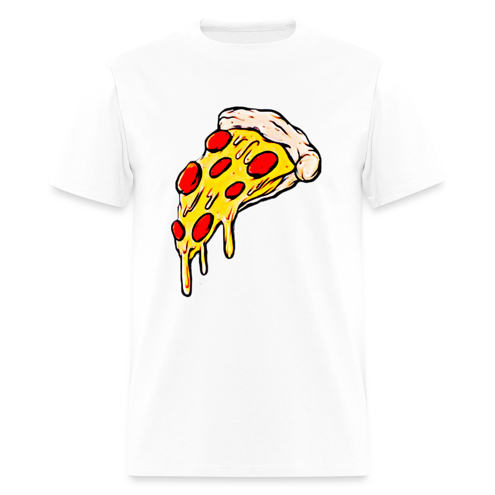Slice - white