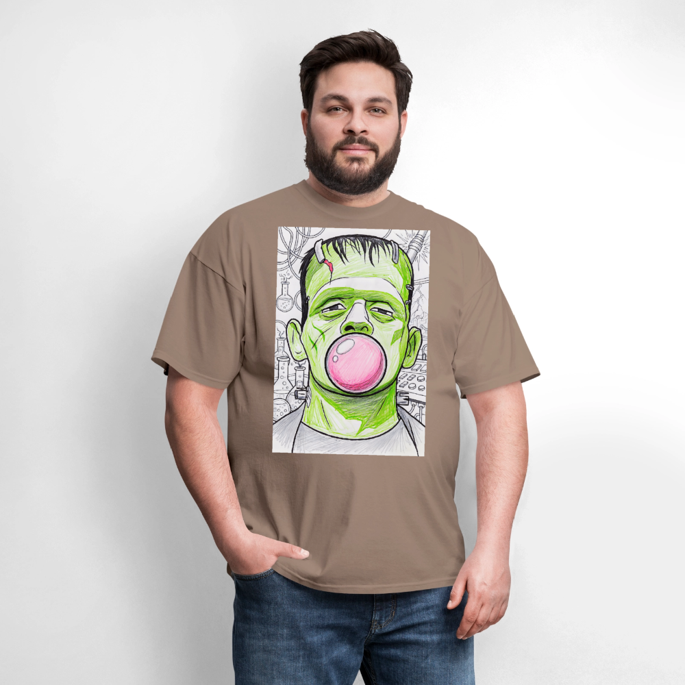 Frankenstein - safari