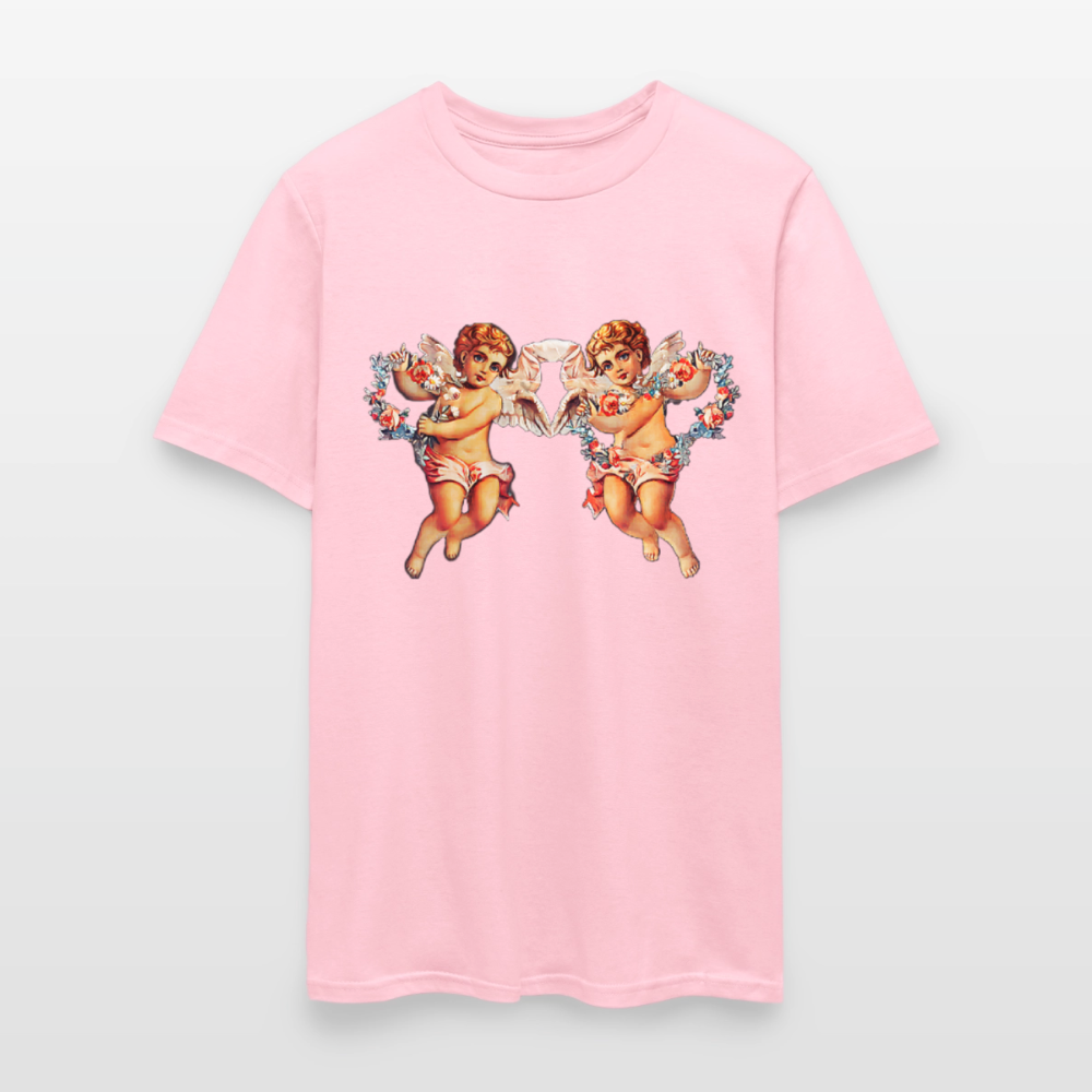 Cherub Love - pink