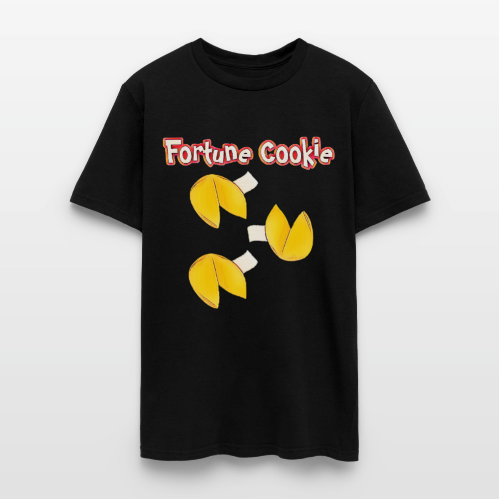 Fortune Cookie - black