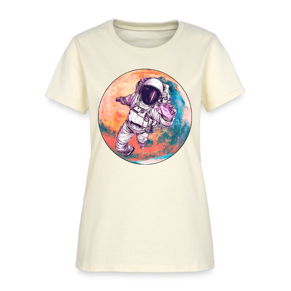 Astronaut - off white