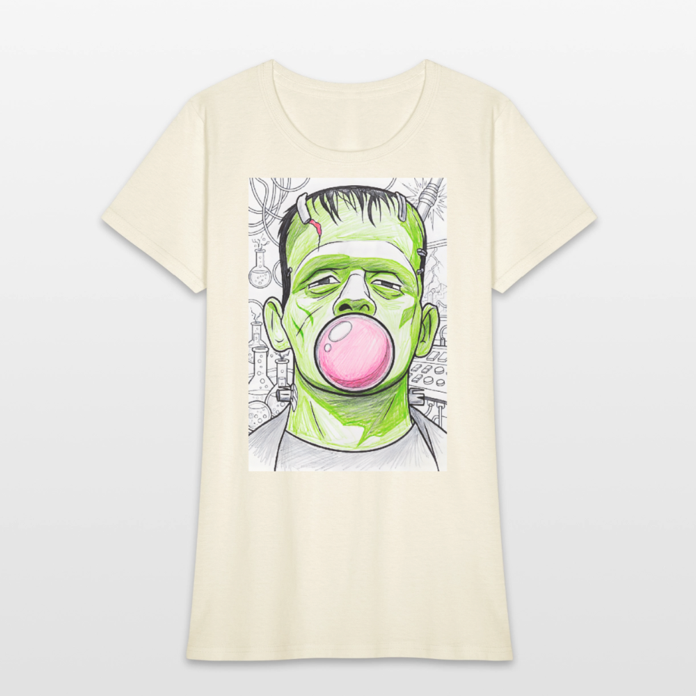 Frankenstein - off white