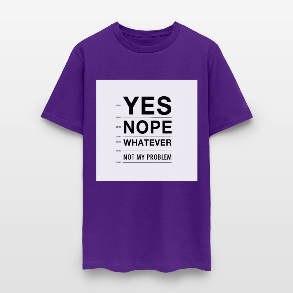 #3 Yes - purple
