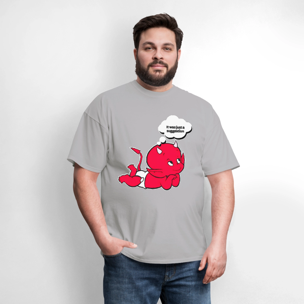 Just A Suggestion - rock