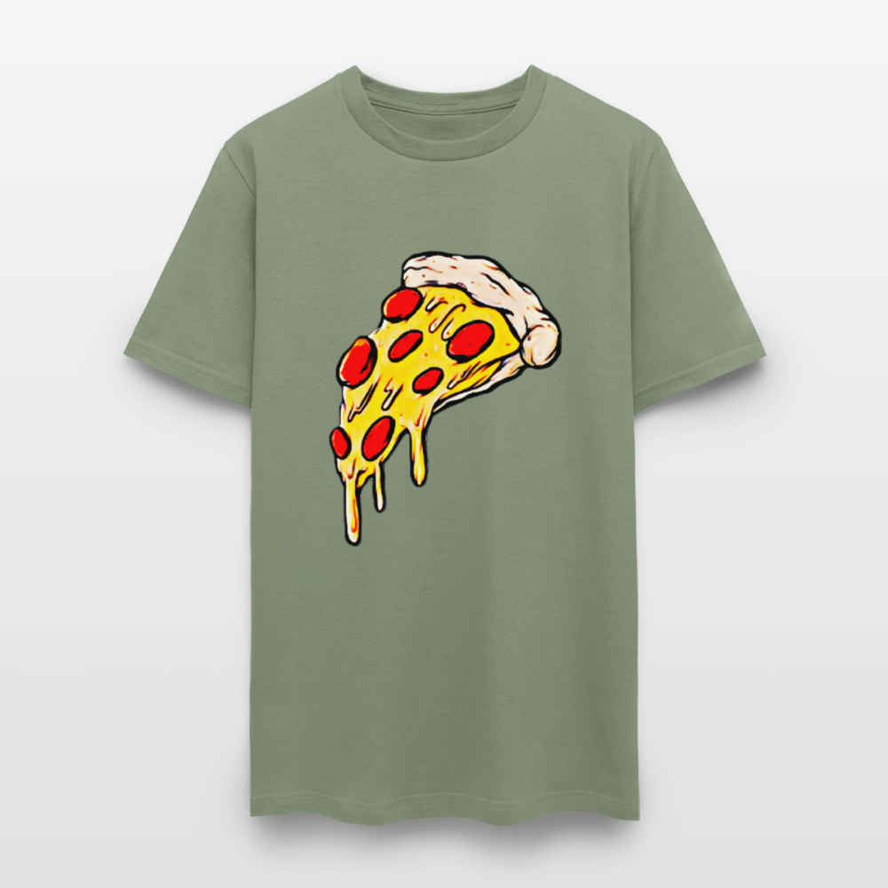 Slice - military green