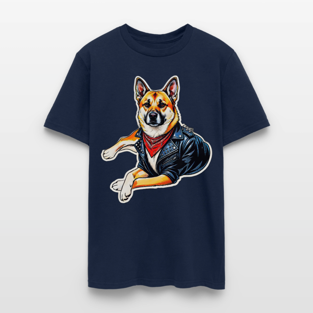 Jasper - navy